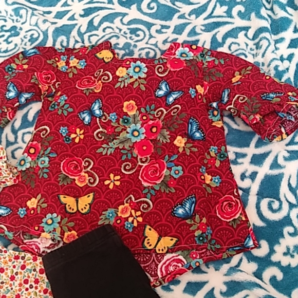 Custom made tunics - Picture 3 of 3